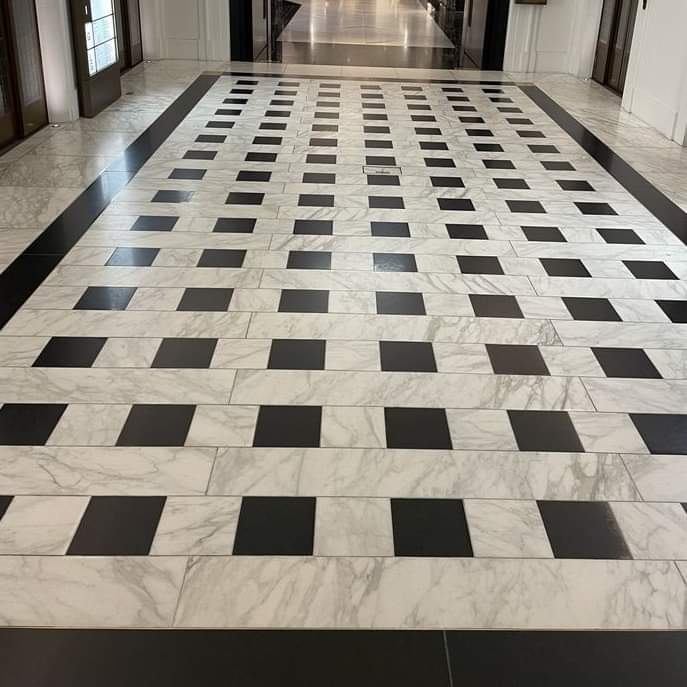 Marbles and Granite Work